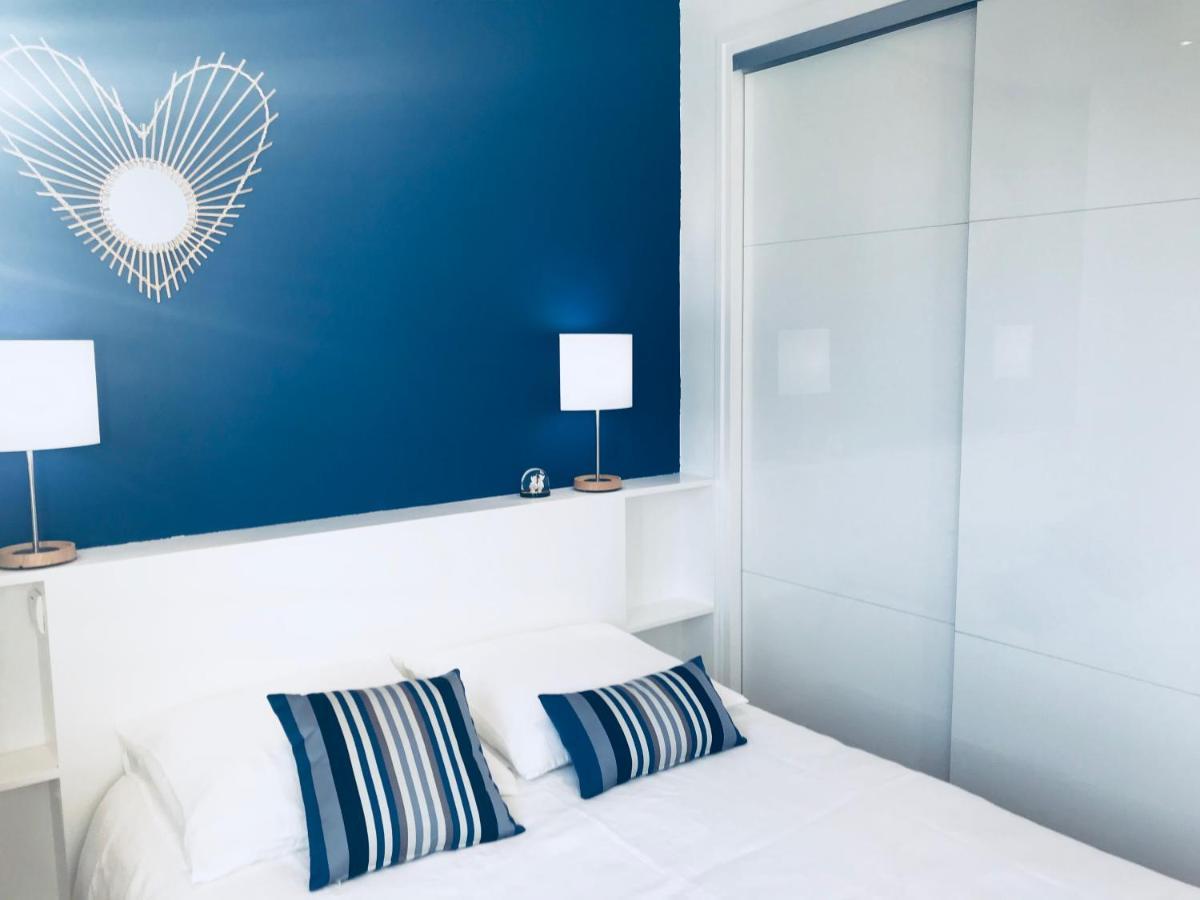 Appartement Plage Calme Centre 4Personnes St Jean De Luz Saint-Jean-de-Luz Exterior foto